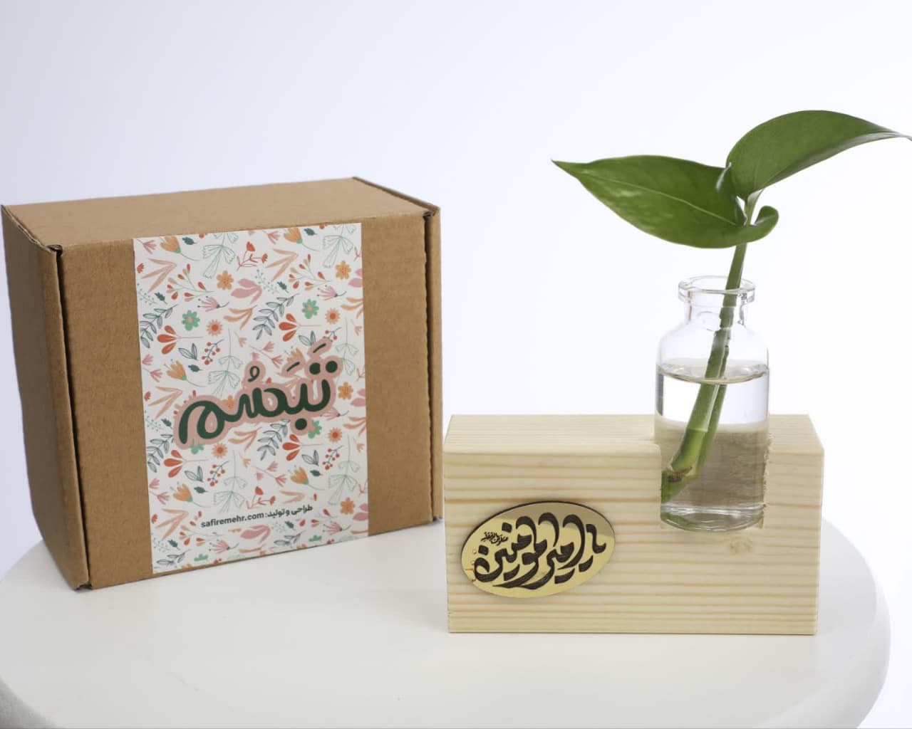 list item image
